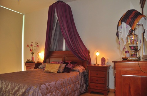 Santa Comba Dao Bed & Breakfast | Paradise is real at Vale Martinho Sherazad