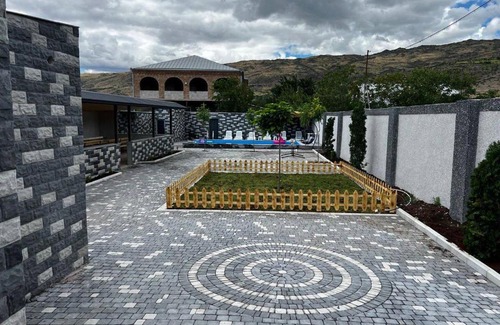 Parpi Resort | Paradise Life