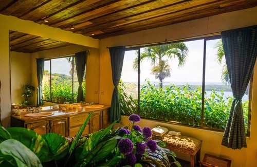 Quebrada de Piedra House | Paradise Lodge, Panama