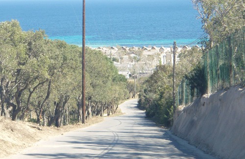 Ramatuelle Boat Rental | Paradise mobile home sea view Plage de Pampelonne