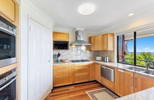 Mount Tamborine House | Paradise on the Mountain