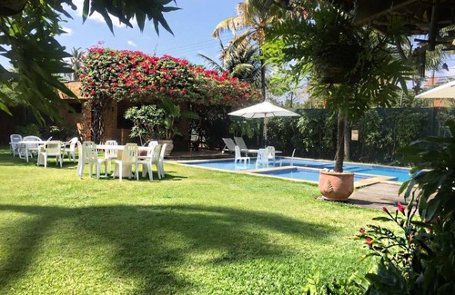 Pecém House | Paradise on Cumbuco beach