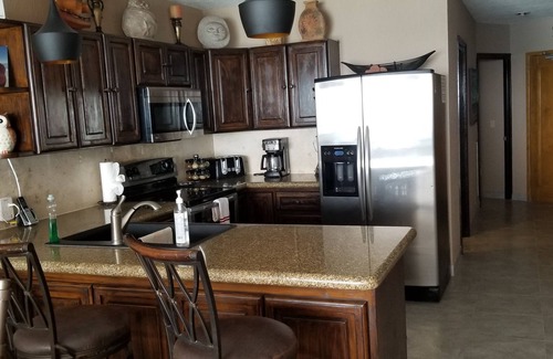 Sandy Beach Condo | Paradise On Sandy Beach - Sonoran Sea Resort
