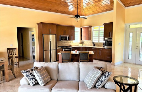 Estate Saint John House | Paradise Palms!