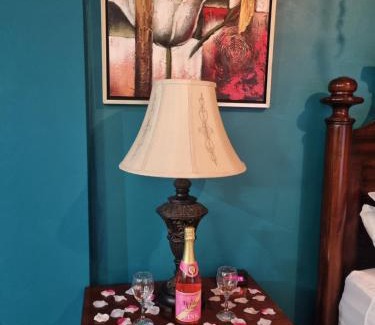 Buccoo House | Paradise Place Apartments