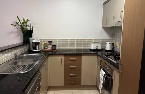 Westcourt Apartment | Paradise Resort Living one bedroom apartment