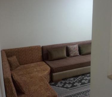 Centre Ville Apartment | Paradise Rose