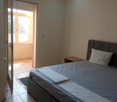 Centre Ville Apartment | Paradise Rose