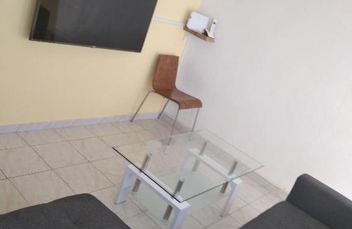 Bat Yam Apartment | PARADISE STAR RED SEA