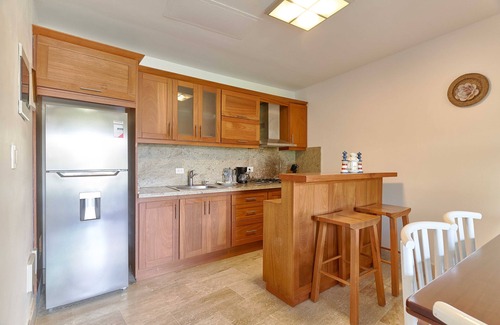 Las Terrenas Apartment | Paradise Stay at Sublime Samaná