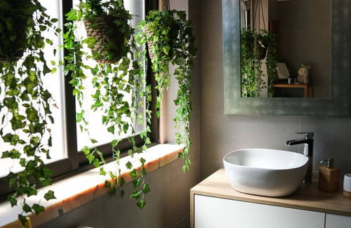 Cascais Bed & Breakfast | Paradise Suites