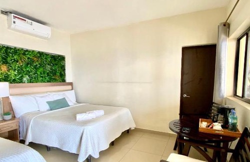 El Cuco Hotel | Paradise Surf Hotel