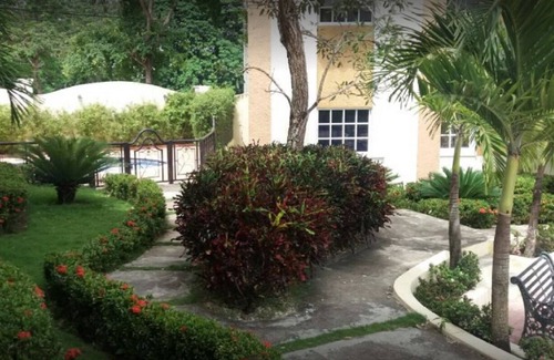 Guaricano House | Paradise V Santos Domingos