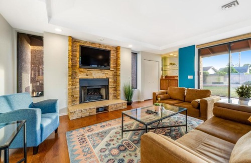 Paradise Valley Village House | Paradise Valley Villa