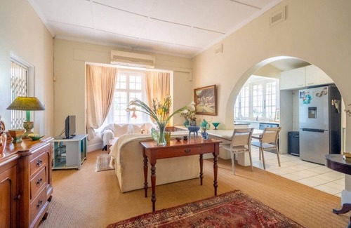 Berea House | Paradise Valley