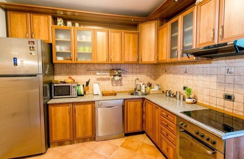 Herceg Novi Villa | Paradise Villa Besha With Private Swimming Pool