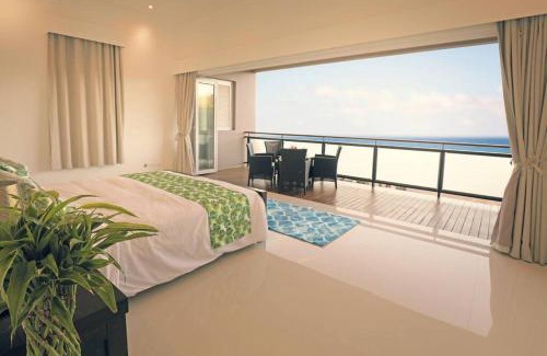 La Misere Villa | Paradise Villa & Private Pool - CliffHanger Villas