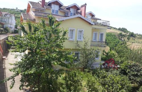 Akcaabat Villa | Paradise Villa Trabzon
