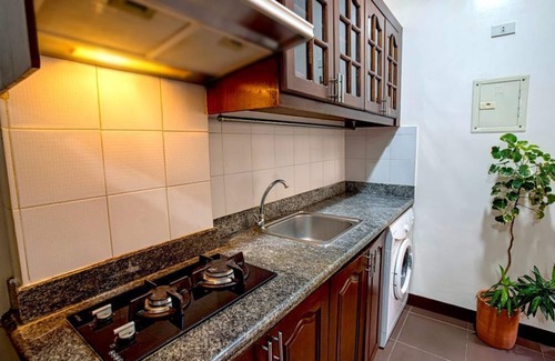 Estancia Apartment | Paradise Vista: 2-Bedroom Getaway