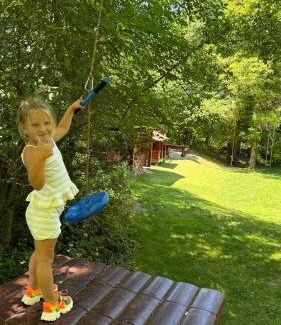 Bela Cabin | PARADiSE Wellness Chata na samote - Terchová