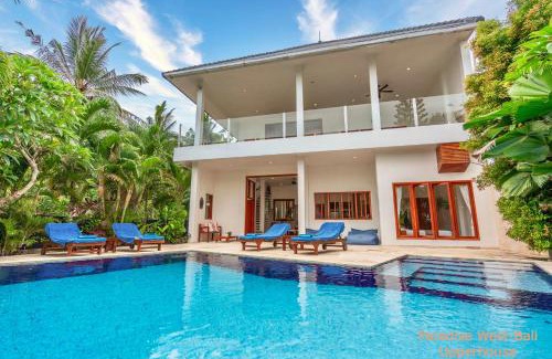 Melaya Villa | Paradise West-Bali