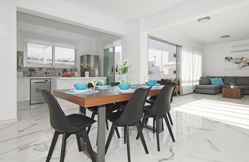 Ayia Napa Apartment | PARADISIA VILLA - Walking Distance to Ayia Napa Center