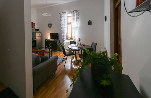 Otocac Apartment | Paradiso apartment LIKA