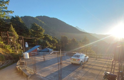 Naddi Cabin | Paradiso Guest House for Family and Groups of Friends