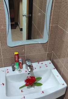 Mabibe Cabin | Paradiso Hotels & Resorts