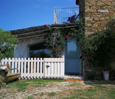 Frascinelle House | Paradiso verde a poca distanza dal mare