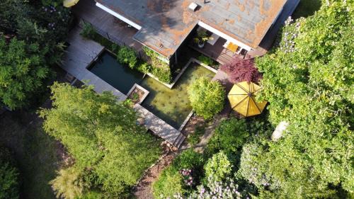 Worpswede Villa | Paradiso Worpswede