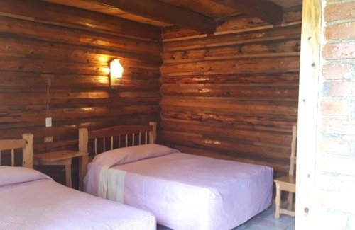 Creel House | Parador Arewá 1 La Energía Que Impulsa El Alma