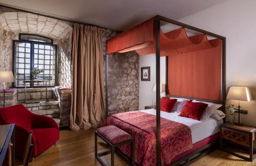 Alarcon Hotel | Parador de Alarcón
