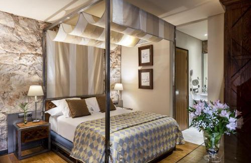 Alarcon Hotel | Parador de Alarcón