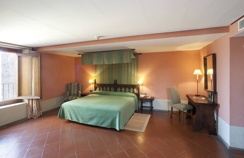 Cardona Hotel | Parador de Cardona