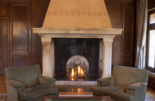 Ruesga Hotel | Parador de Cervera de Pisuerga