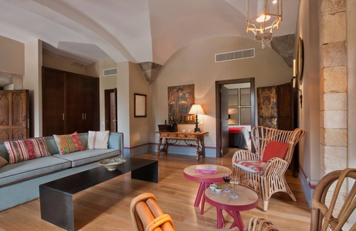 Cangas del Narcea Municipality Hotel | Parador De Corias