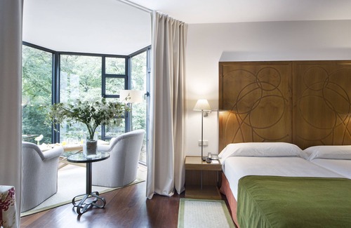 Limpias Hotel | Parador De Limpias