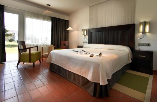 Churriana Hotel | Parador de Málaga Golf