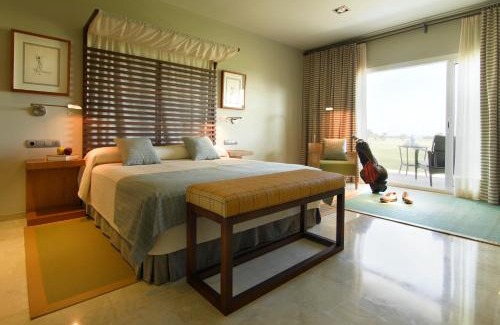 Churriana Hotel | Parador de Málaga Golf