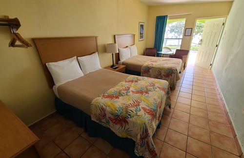 Emajagua Hotel | Parador MaunaCaribe