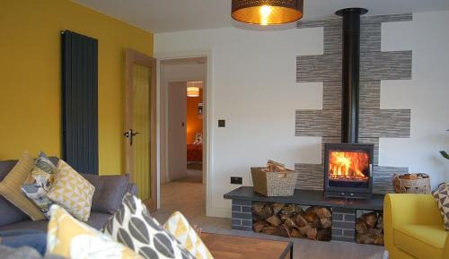 Dolgellau House | Paradwys in Dolgellau