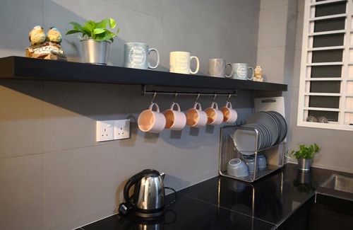 Seri Kembangan House | Paragon 150 Cozy Home