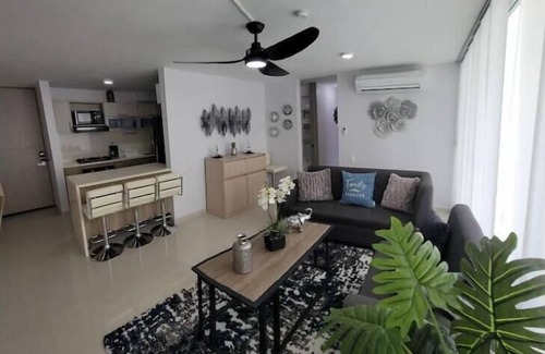 Barranquilla Apartment | Paraiso Currambero