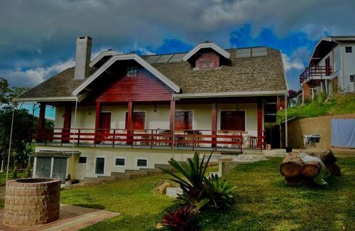 Vila Natal House | Paraiso das Araucárias