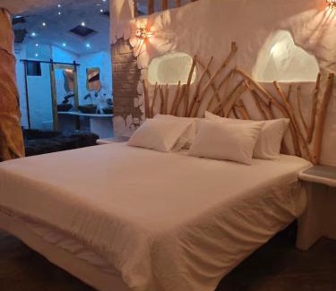 Raquira Other | Paraiso de Arcilla - Suite & Glamping