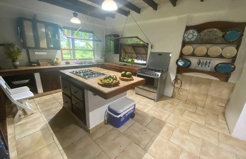 Eastern Panama House | Paraiso de Ensueño Caribeño