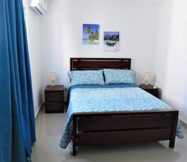 Punal Apartment | Paraiso de verano