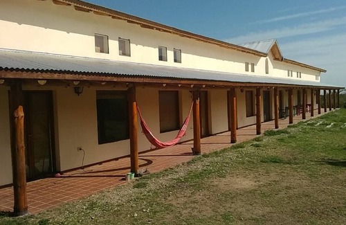 Chacabuco Department Cottage | Paraiso escondido