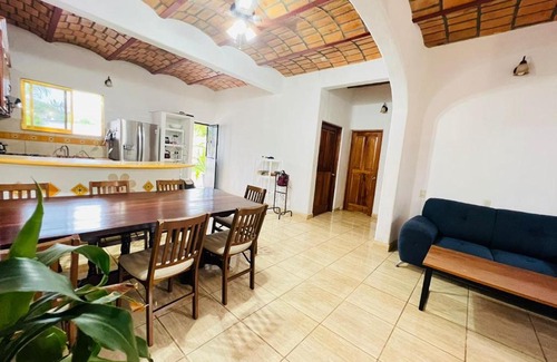 Lo de Marcos House | Paraiso Escondido